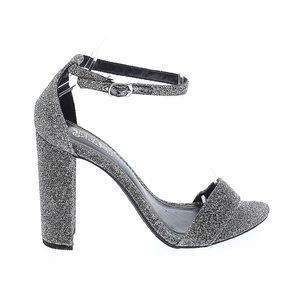 Sparkly Heels In great condition